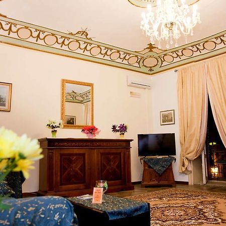 B&B Locami Piazzetta Messinese Palermo Exterior foto