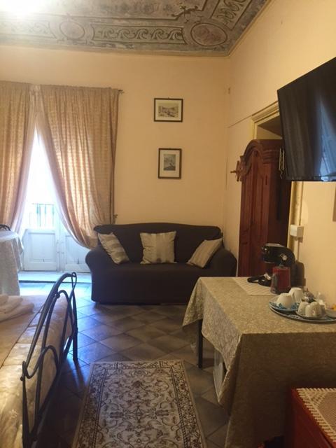 B&B Locami Piazzetta Messinese Palermo Exterior foto