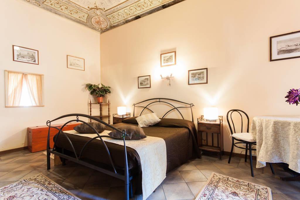 B&B Locami Piazzetta Messinese Palermo Exterior foto